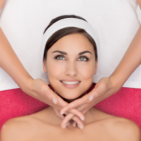 Soins du visage Au grain de beauté à Guerande